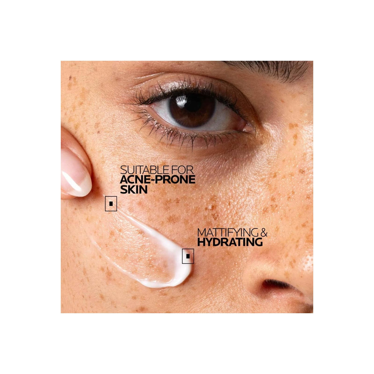 La Roche-Posay Effaclar Duo+M soin anti-imperfections 40 ml