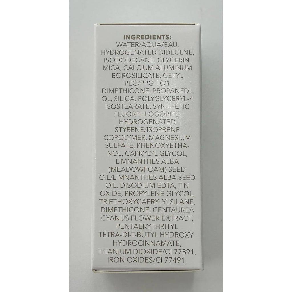 SHEGLAM Glow Bloom Highlighter liquide Vanilla Frost · photo 3