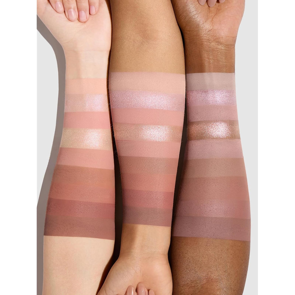 Swatch · Just Blushed · photo 2