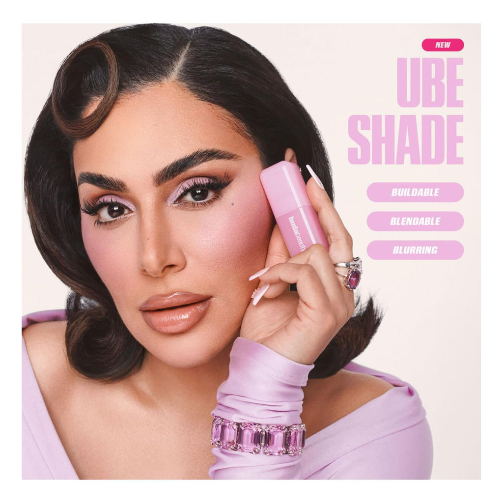 Swatch · Ube Cream · photo 2