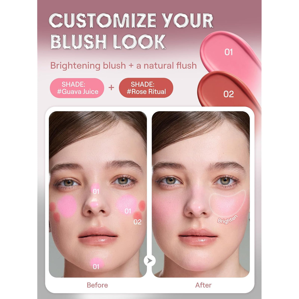 Swatch · Rose Ritual · photo 1