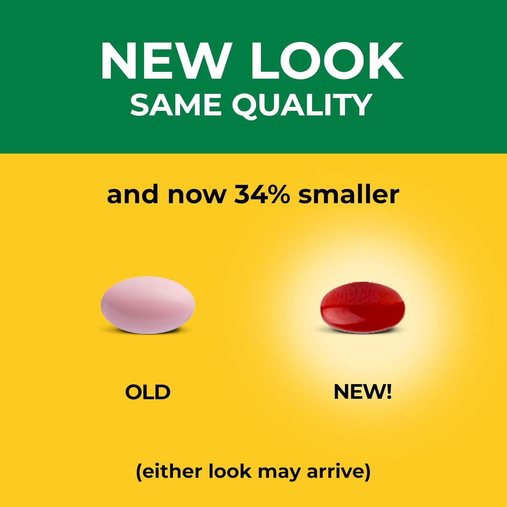 Nature Made vitamine B12 1000 mcg, 90 capsules