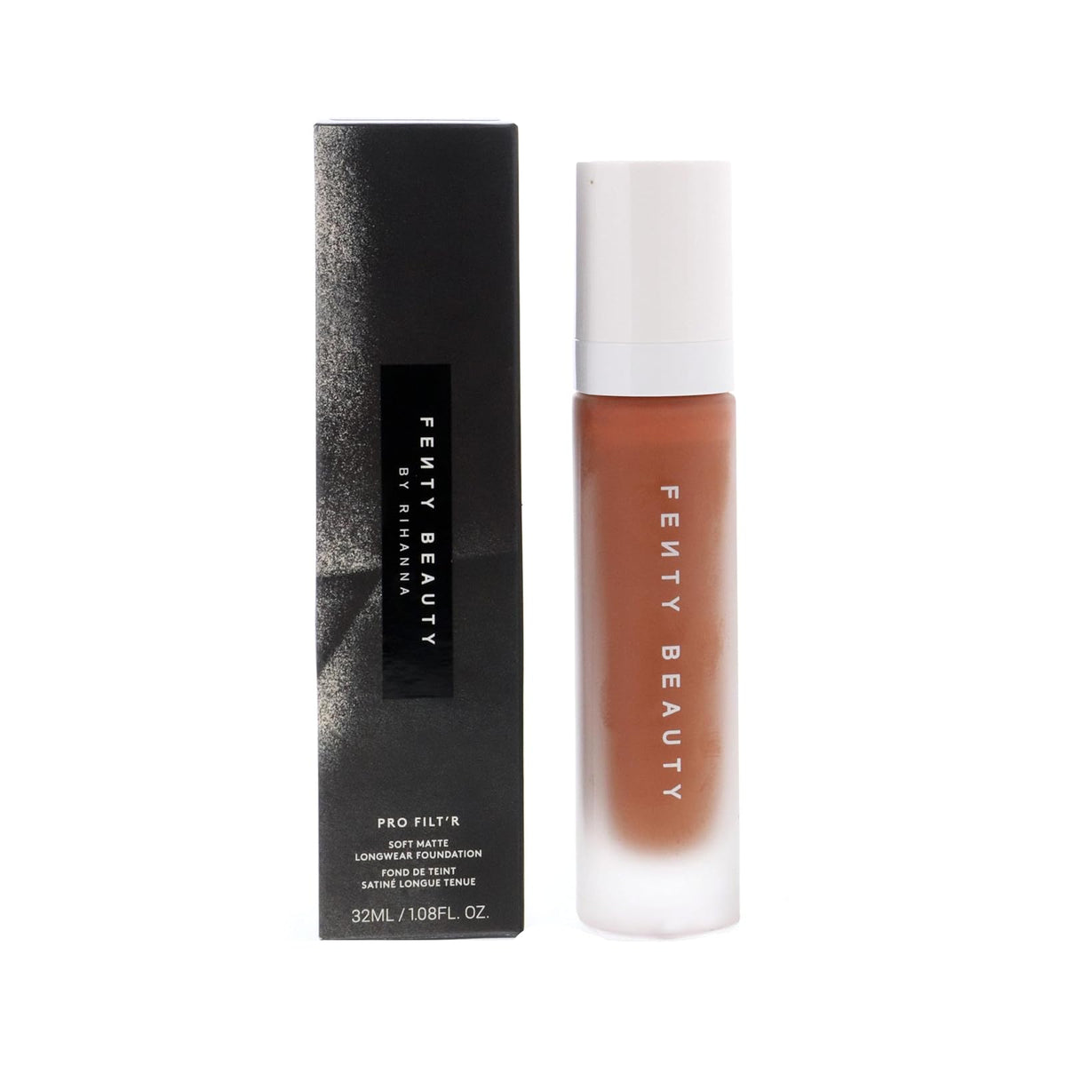 Fenty Beauty Pro Filt'r fond de teint mat, 32 ml - 450