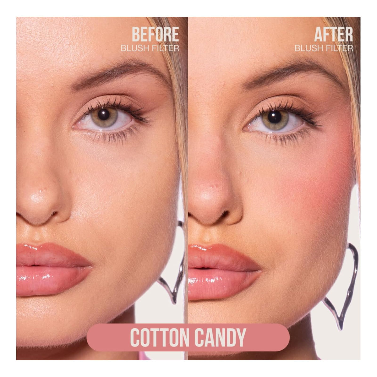 Swatch · Cotton Candy · photo 1