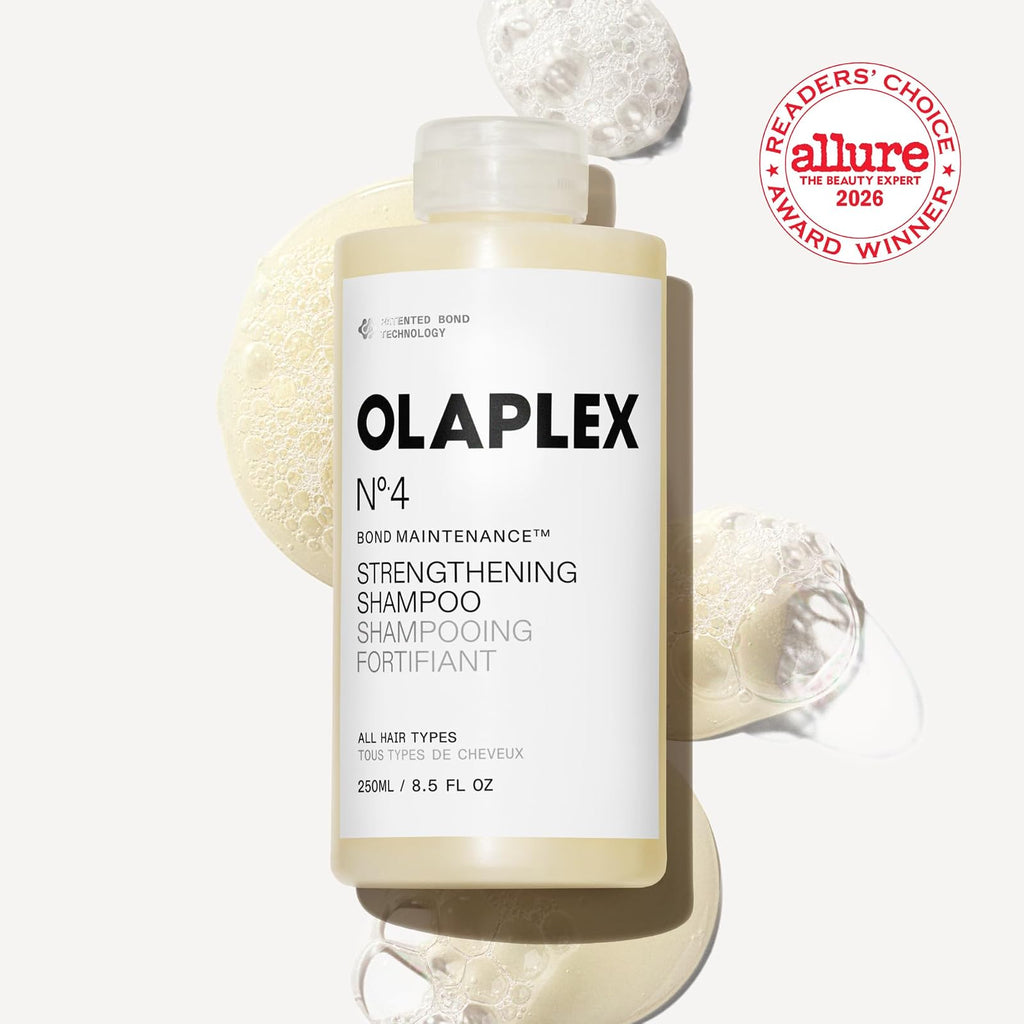 Olaplex N°4 Bond Maintenance shampooing 250 ml