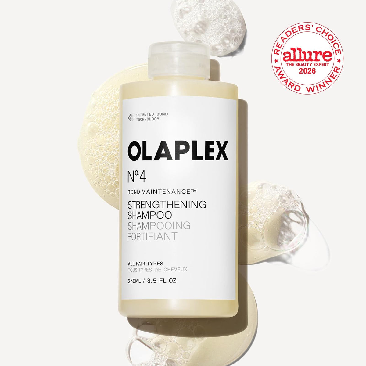 Olaplex N°4 Bond Maintenance shampooing 250 ml