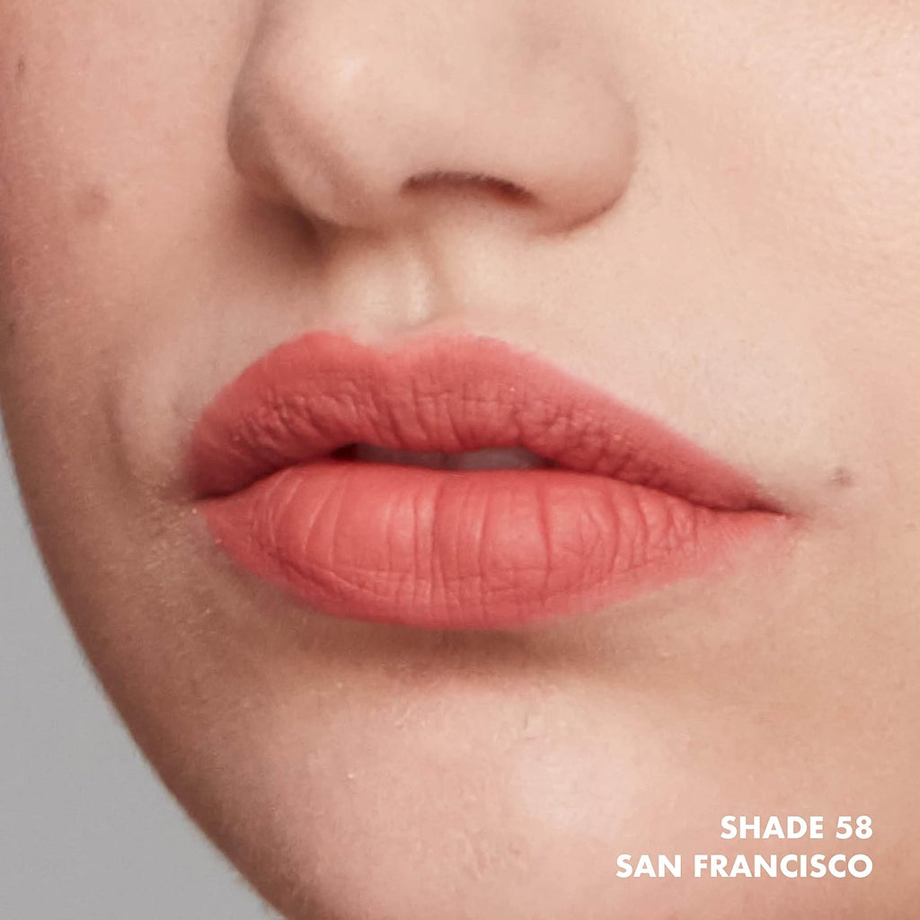 Swatch · 58 San Francisco · photo 1