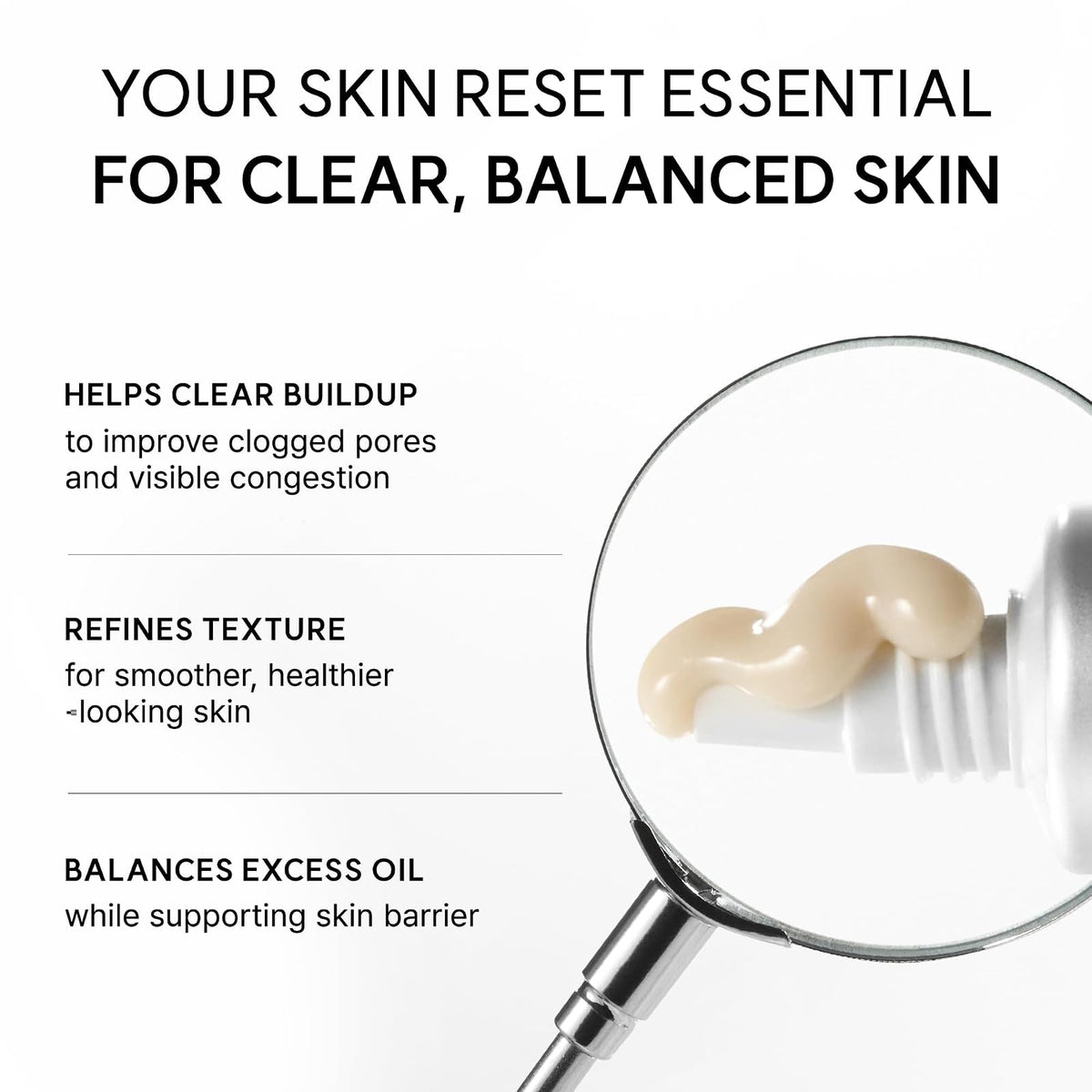 Arencia Eraser Shot booster à l'acide glycolique, 30 ml