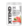 Scivation Xtend BCAA pastèque 30 doses, photo du produit seul sur fond blanc