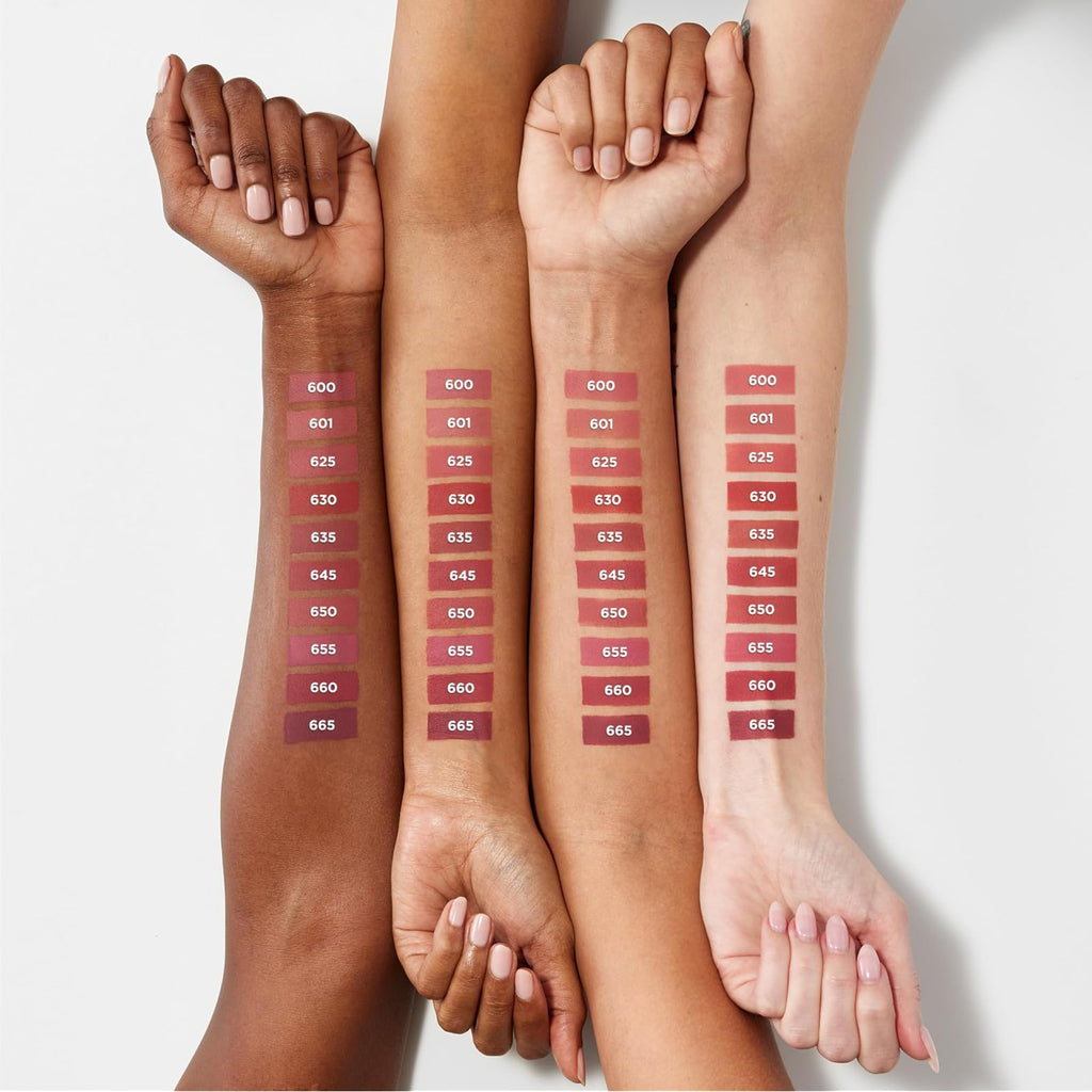 L'Oréal Paris Infaillible Matte Resistance Rouge à lèvres liquide · photo 3