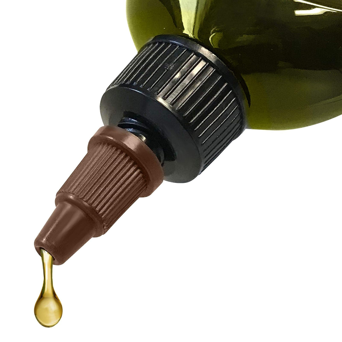 Difeel huile capillaire à la menthe poivrée 75 ml