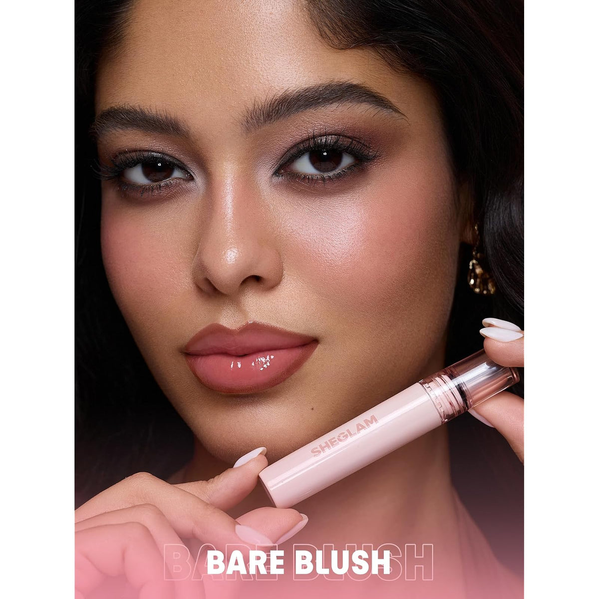 Swatch · Bare Blush · photo 2