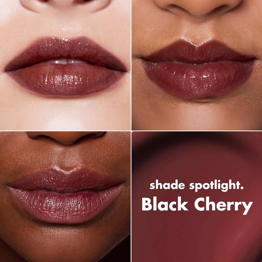 Swatch · Black Cherry · photo 1