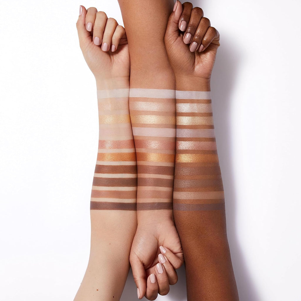e.l.f. Perfect 10 Palette de fards · photo 1