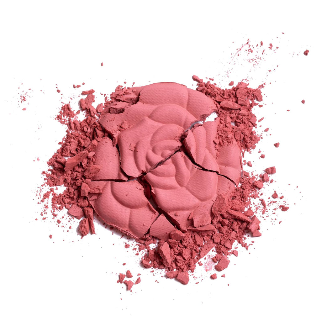 Swatch · Wild Rose · photo 2