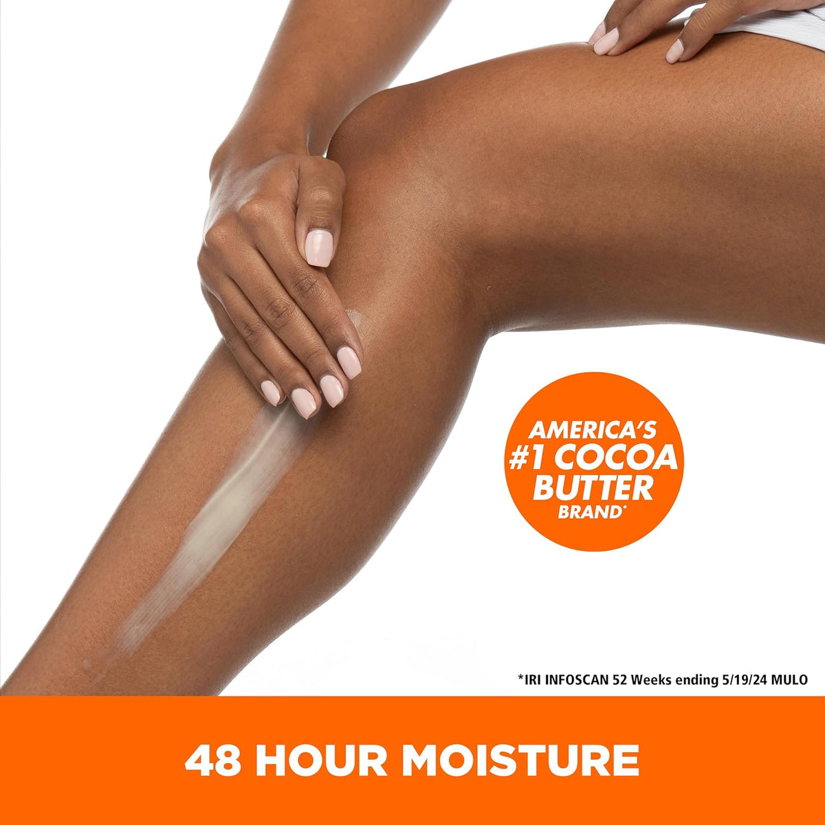Palmer's Cocoa Butter Formula lait corps 400 ml