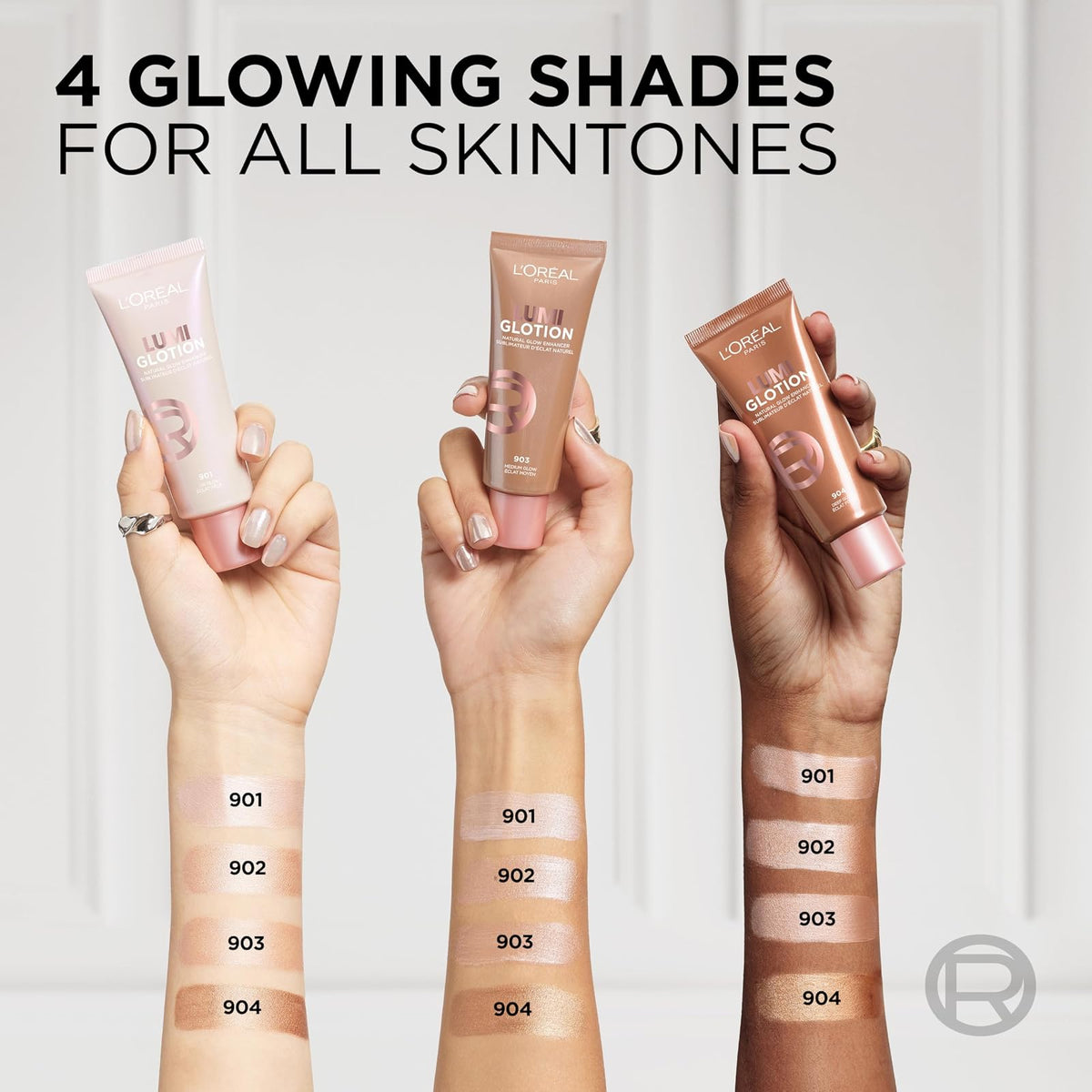 L'Oréal True Match Lumi Glotion 40 ml · photo 3