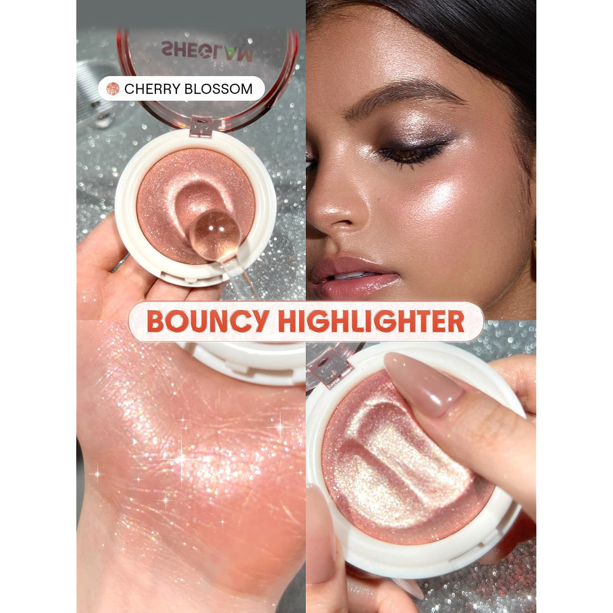 SHEGLAM Glowchi Enlumineur · photo 4