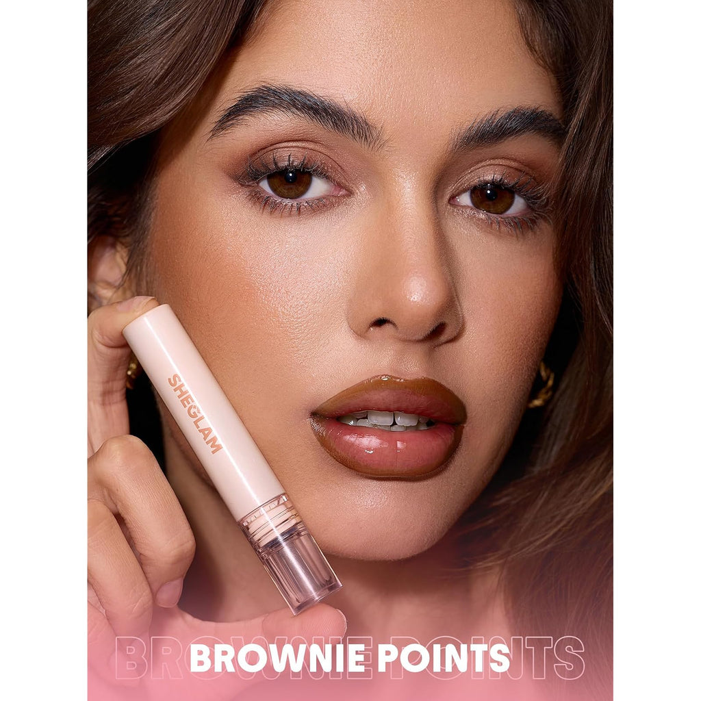 Swatch · Brownie Points · photo 2