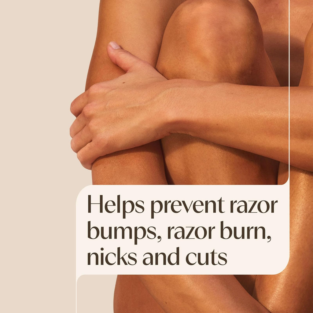 Aveeno Therapeutic gel de rasage à l'avoine 198 g