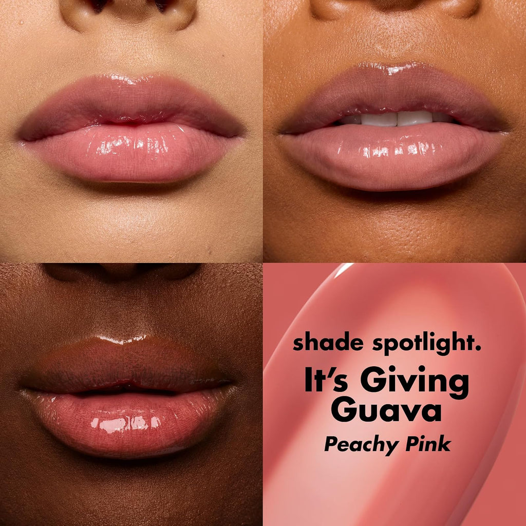 Swatch · It's Giving Guava · photo 2