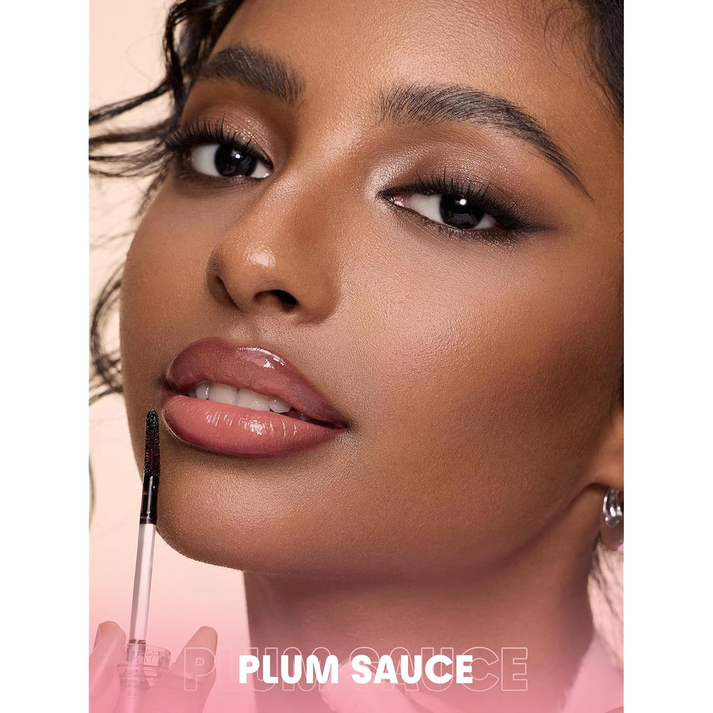 Swatch · Plum Sauce · photo 2