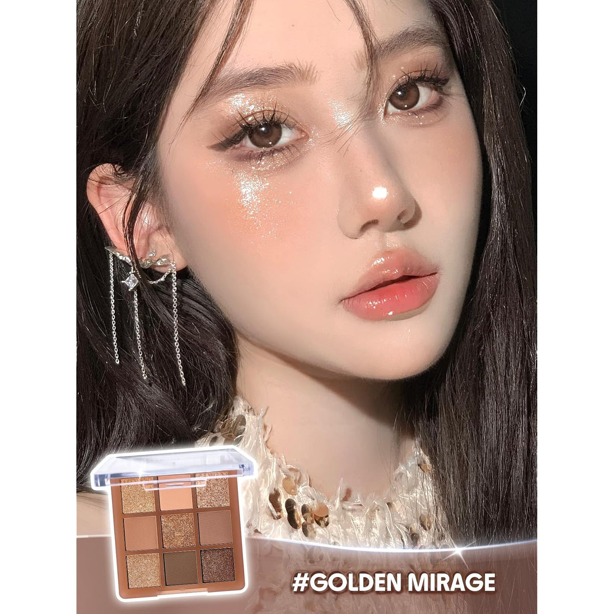 Swatch · Golden Mirage · photo 1