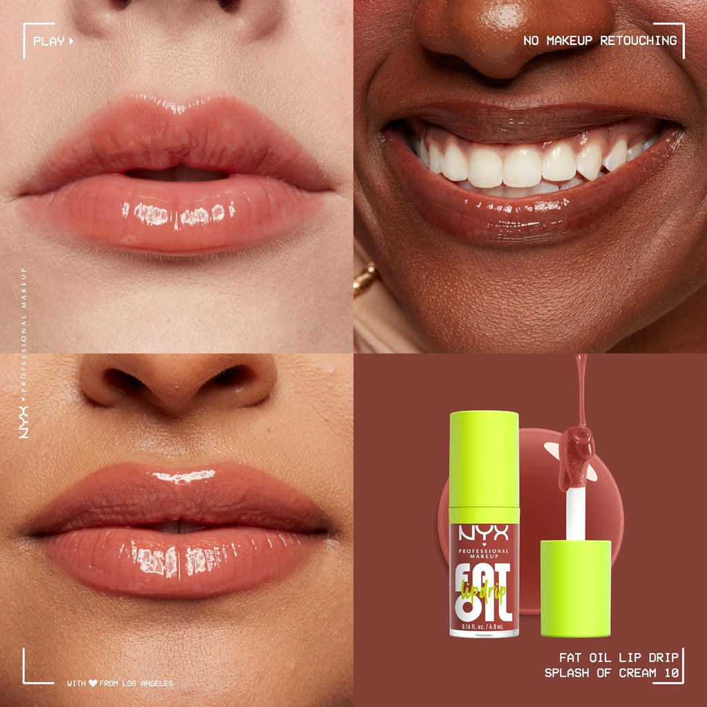 Swatch · Splash Of Cream · photo 1