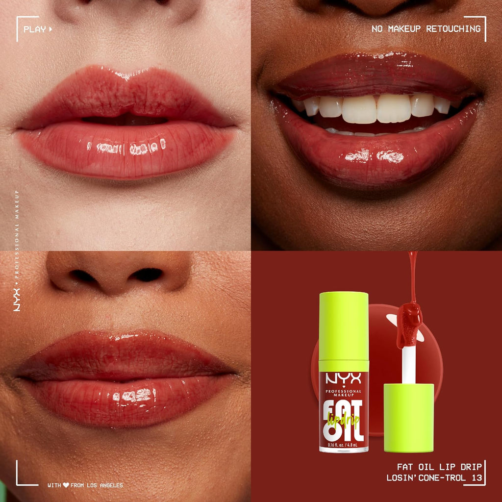 Swatch · Losin Control · photo 1