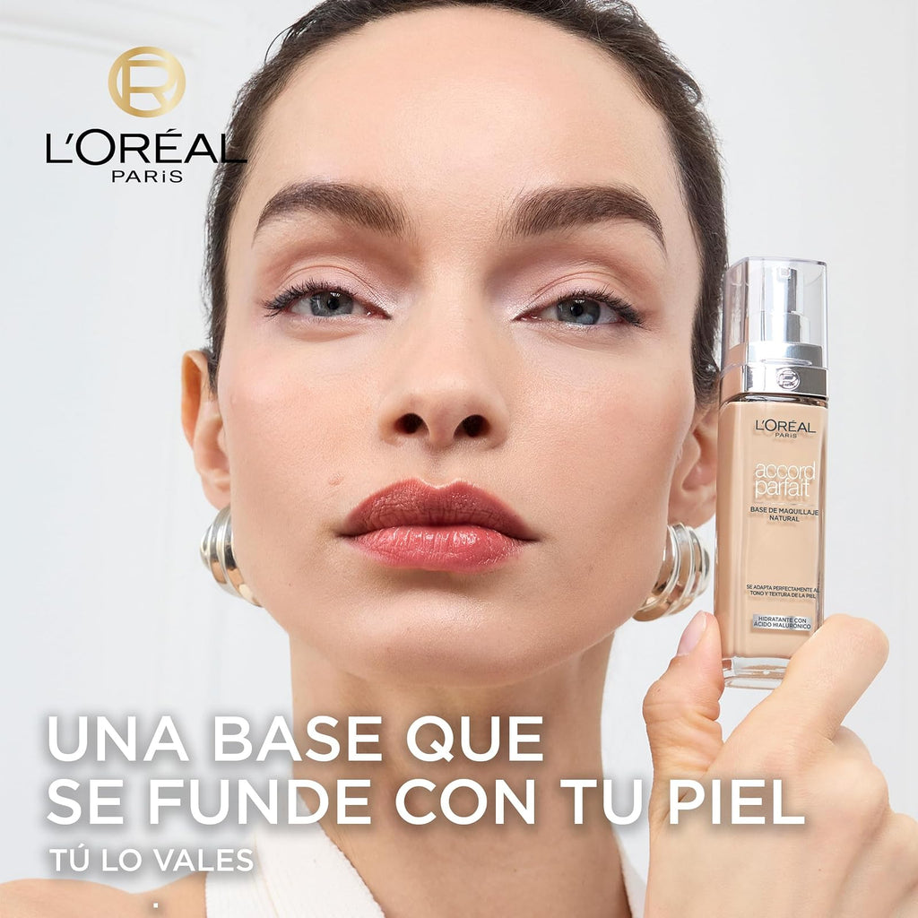 L'Oréal True Match fond de teint, 30 ml