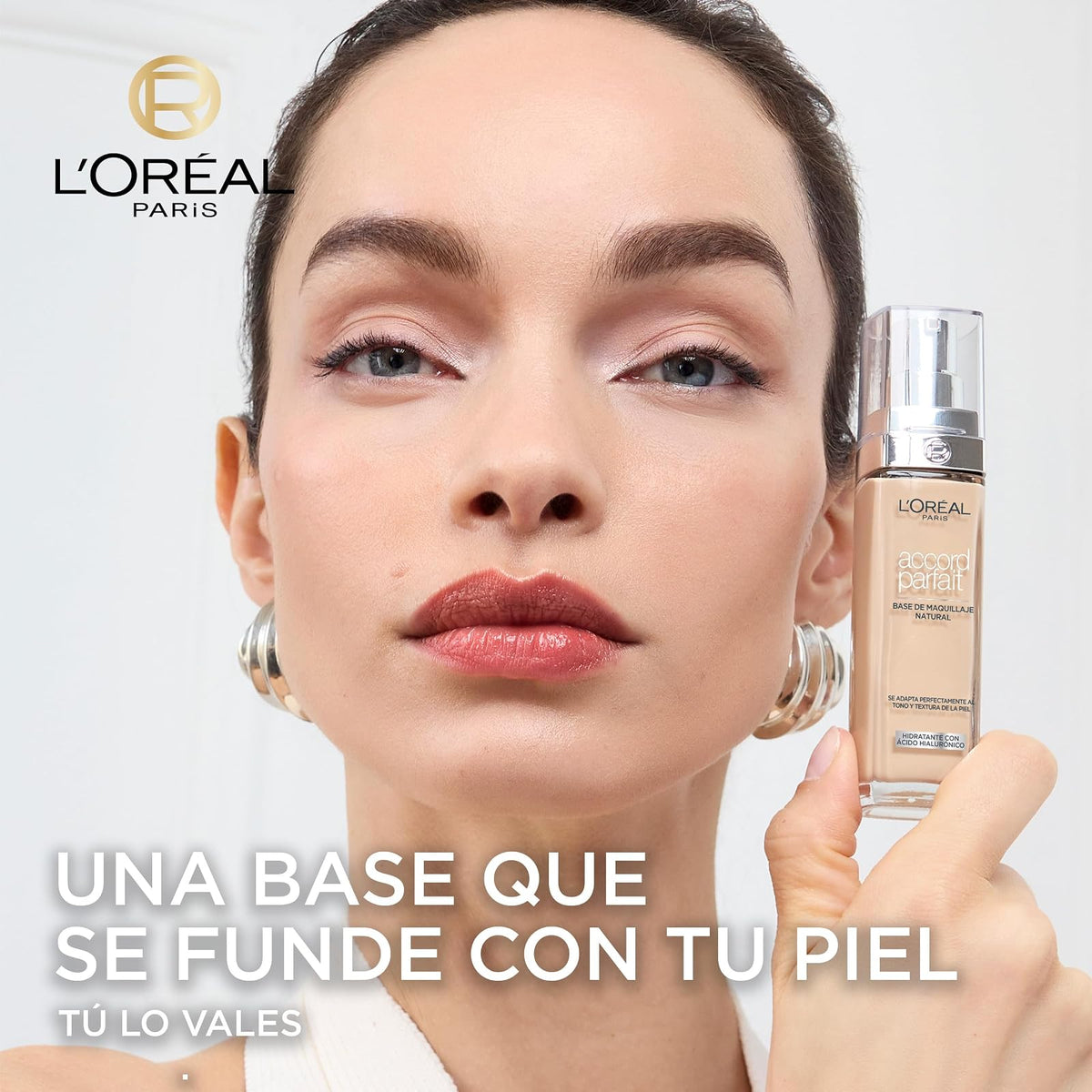 L'Oréal True Match fond de teint, 30 ml