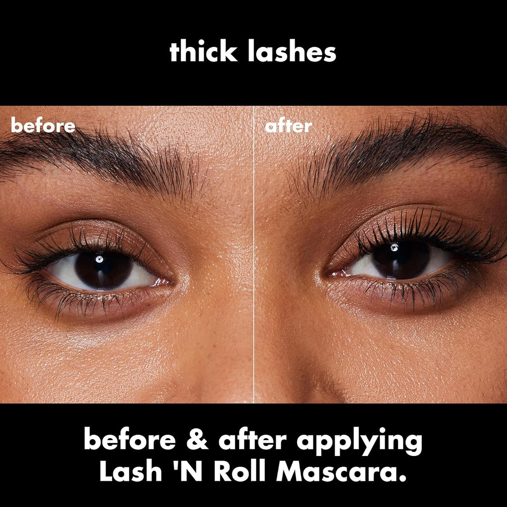 e.l.f. Lash 'N Roll Mascara · photo 4