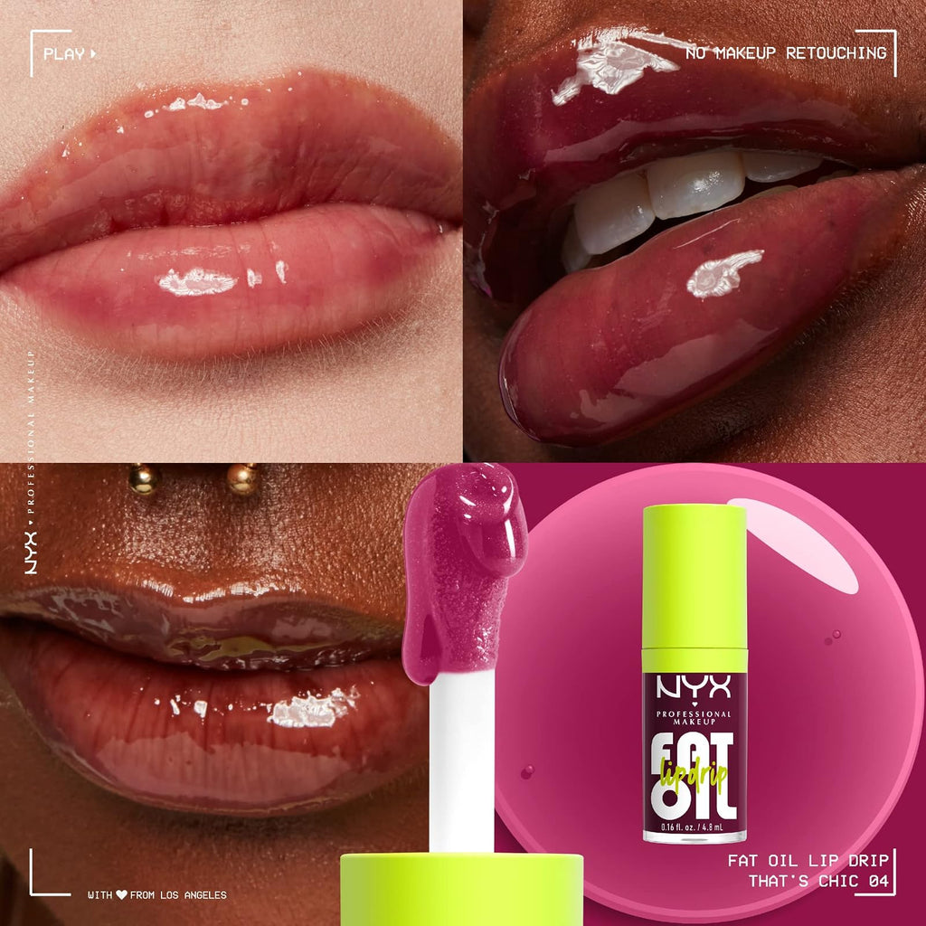 Swatch · 04 That's Chic · photo 1