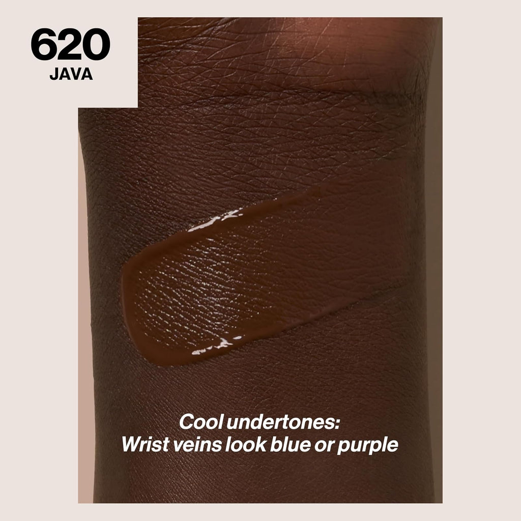 Swatch · 620 Java · photo 1