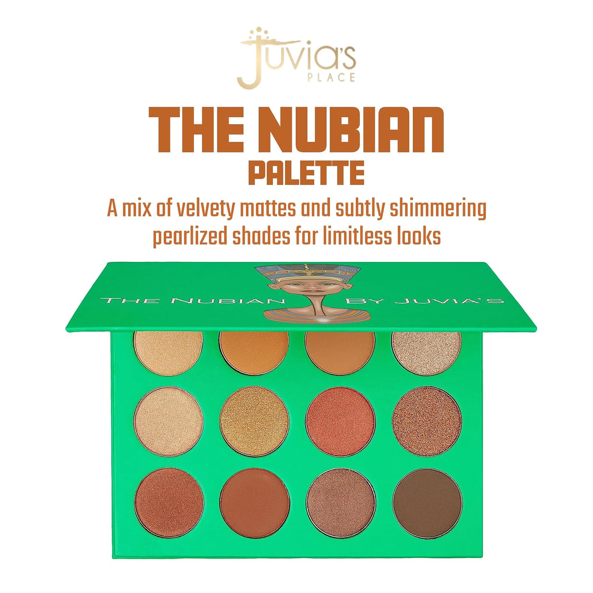 Swatch · The Nubian · photo 3