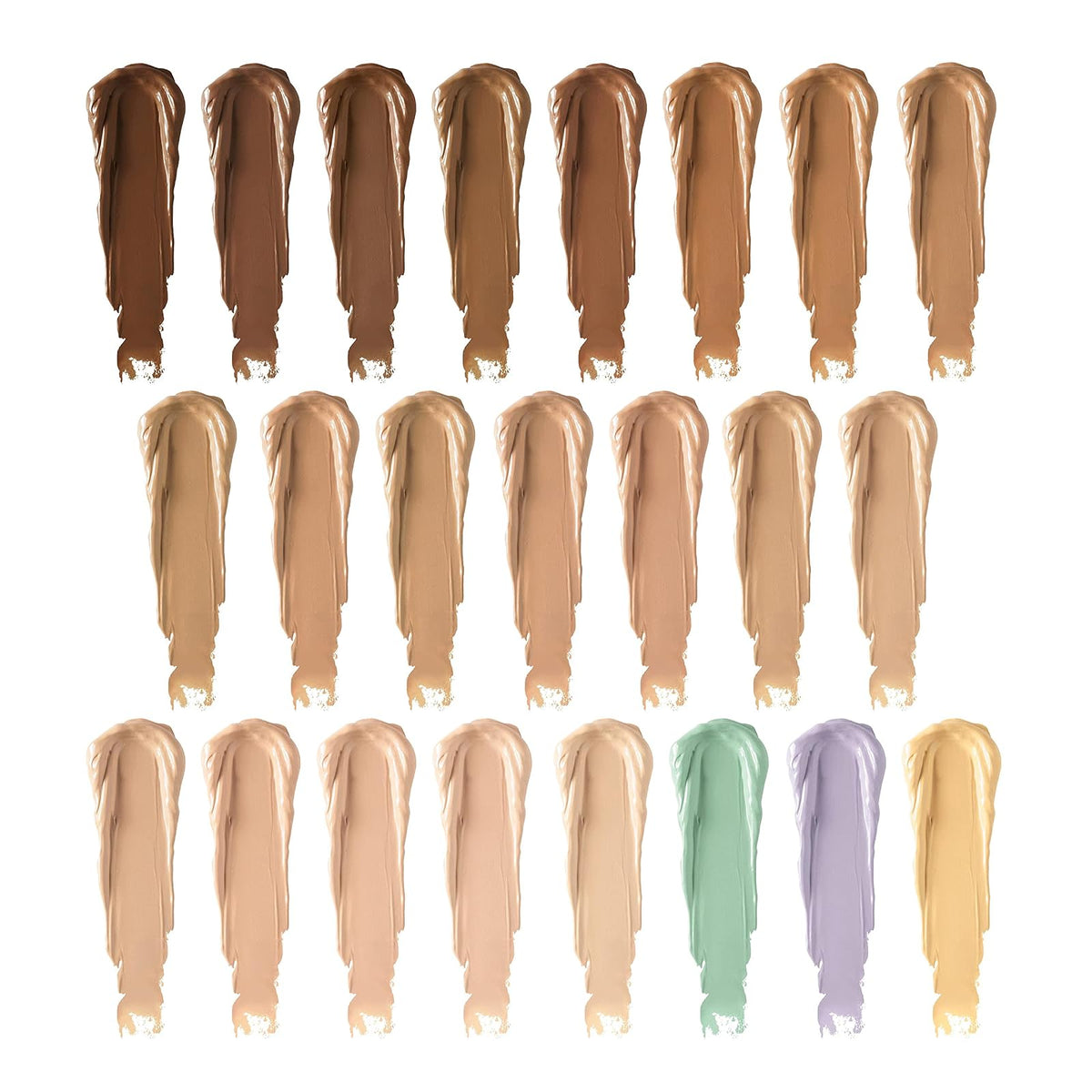 NYX HD Studio Photogenic Concealer Wand 3 g · photo 2