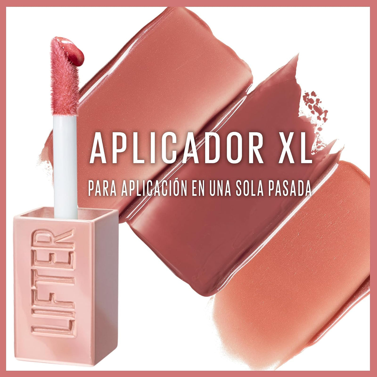 Maybelline Lifter Gloss à l'acide hyaluronique 5,4 ml · photo 4