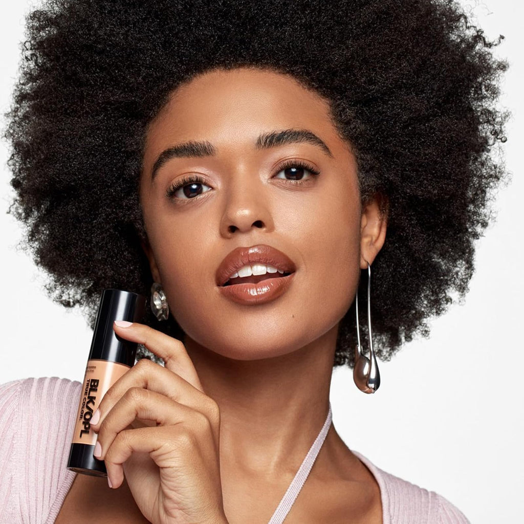 Black Opal True Color Pore Perfecting Liquid Foundation 30 ml · photo 4