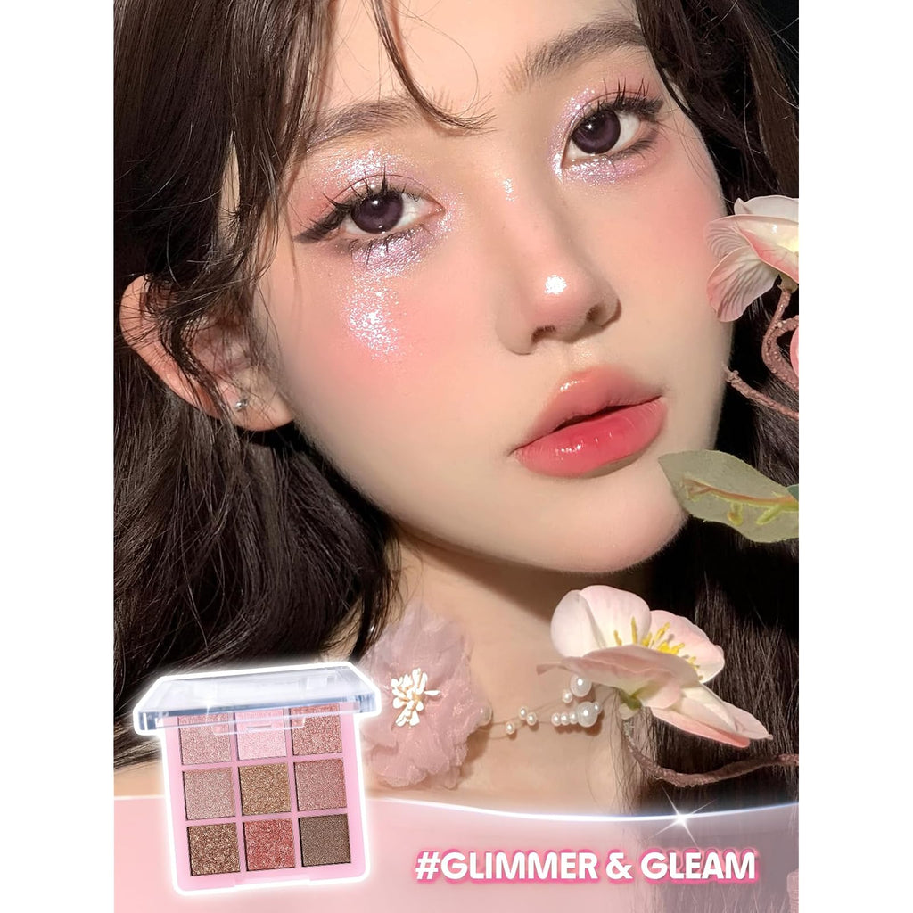 Swatch · Glimmer & Gleams · photo 1