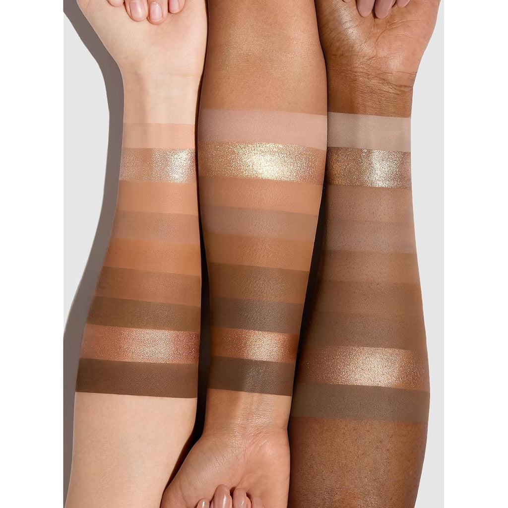 SHEGLAM Palette de 9 fards · photo 3