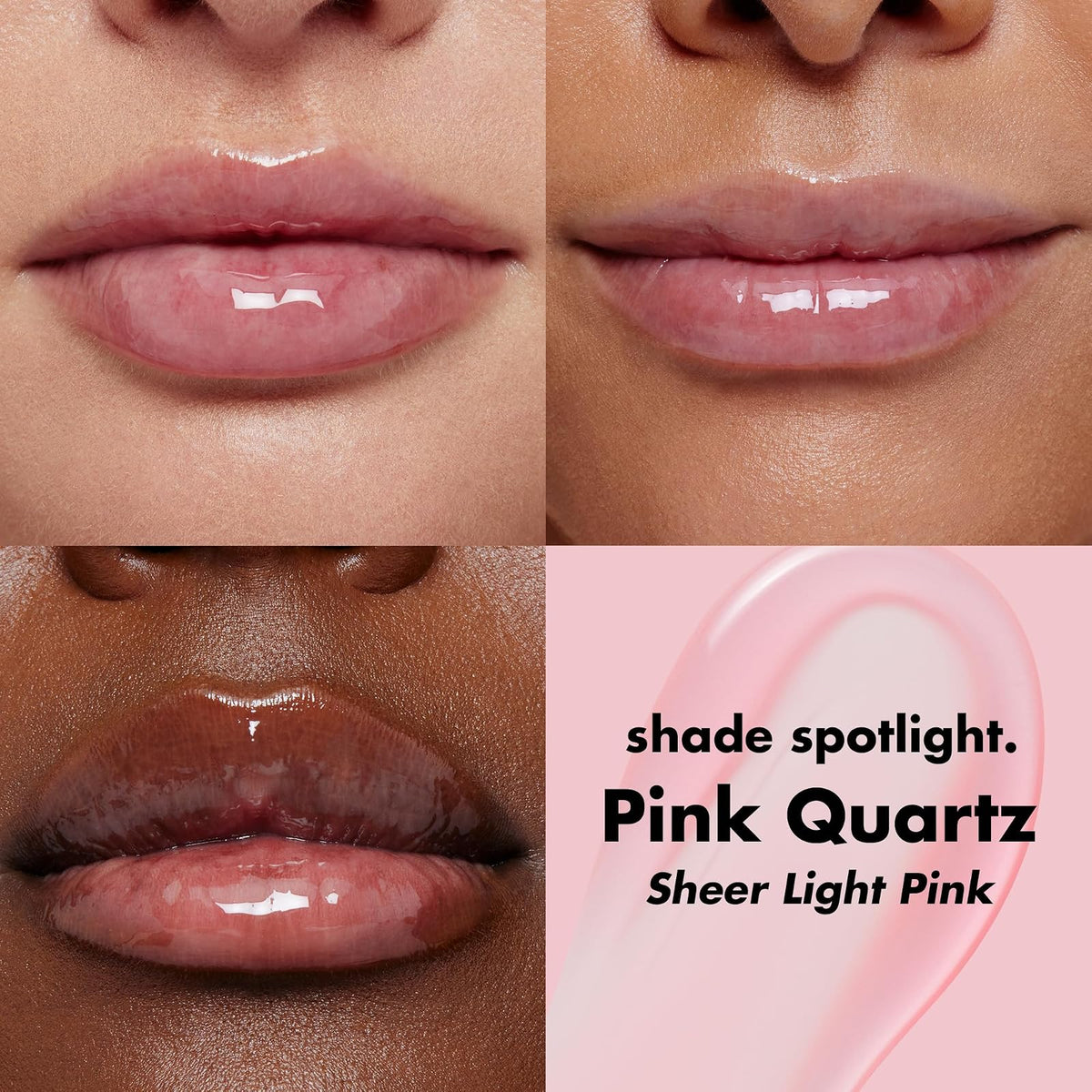 Swatch · Pink Quartz · photo 3