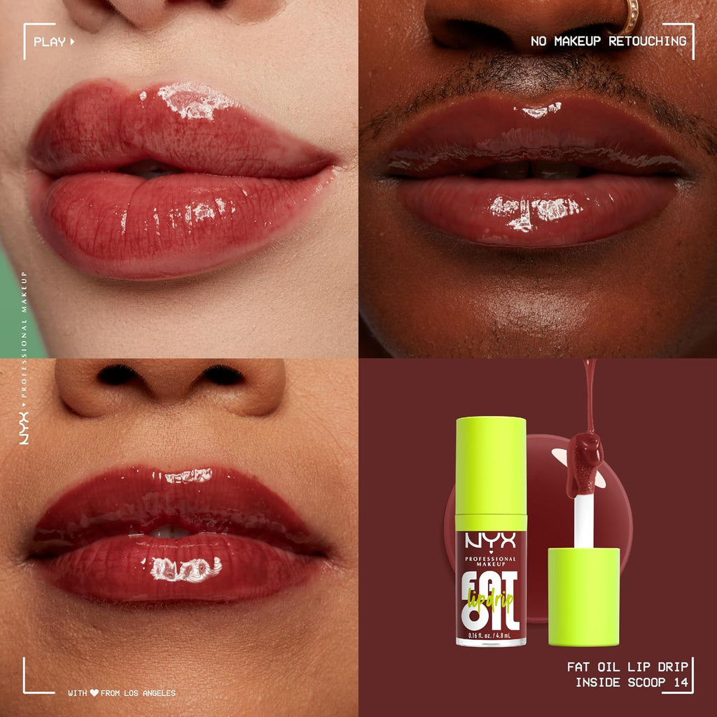Swatch · Inside Scoop · photo 1