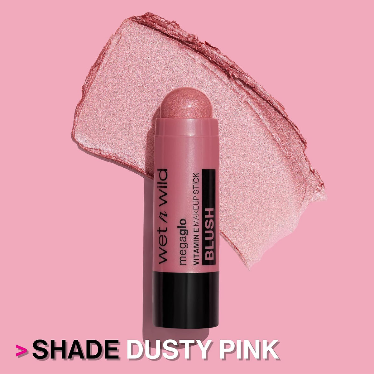 Swatch · Dusty Pink · photo 1