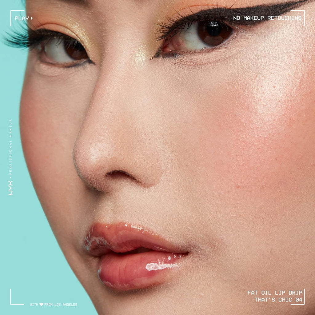 Swatch · 04 That's Chic · photo 2