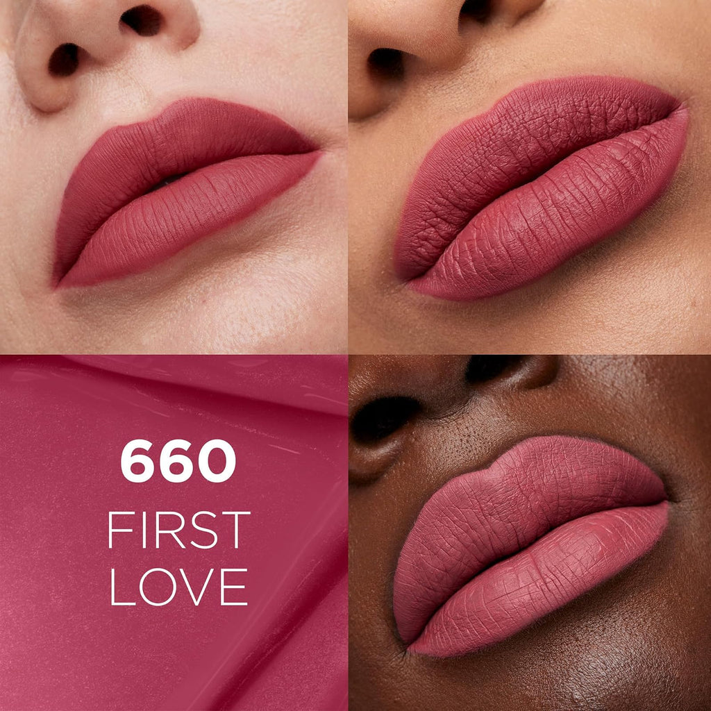Swatch · 660 First Love · photo 1