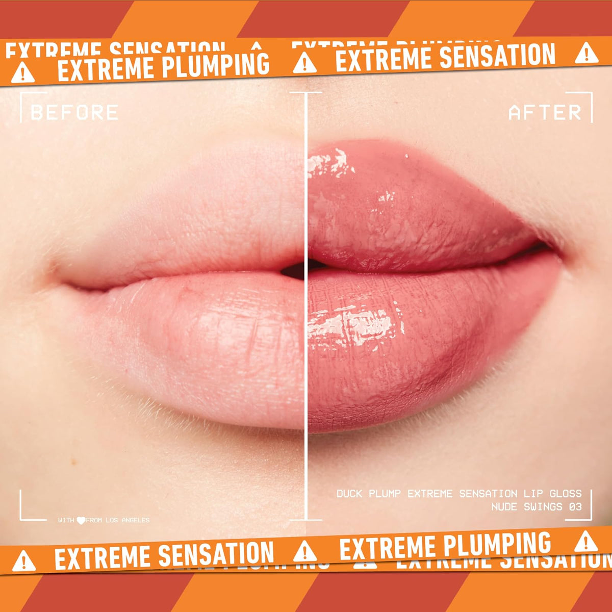 Swatch · Nude Swings · photo 1