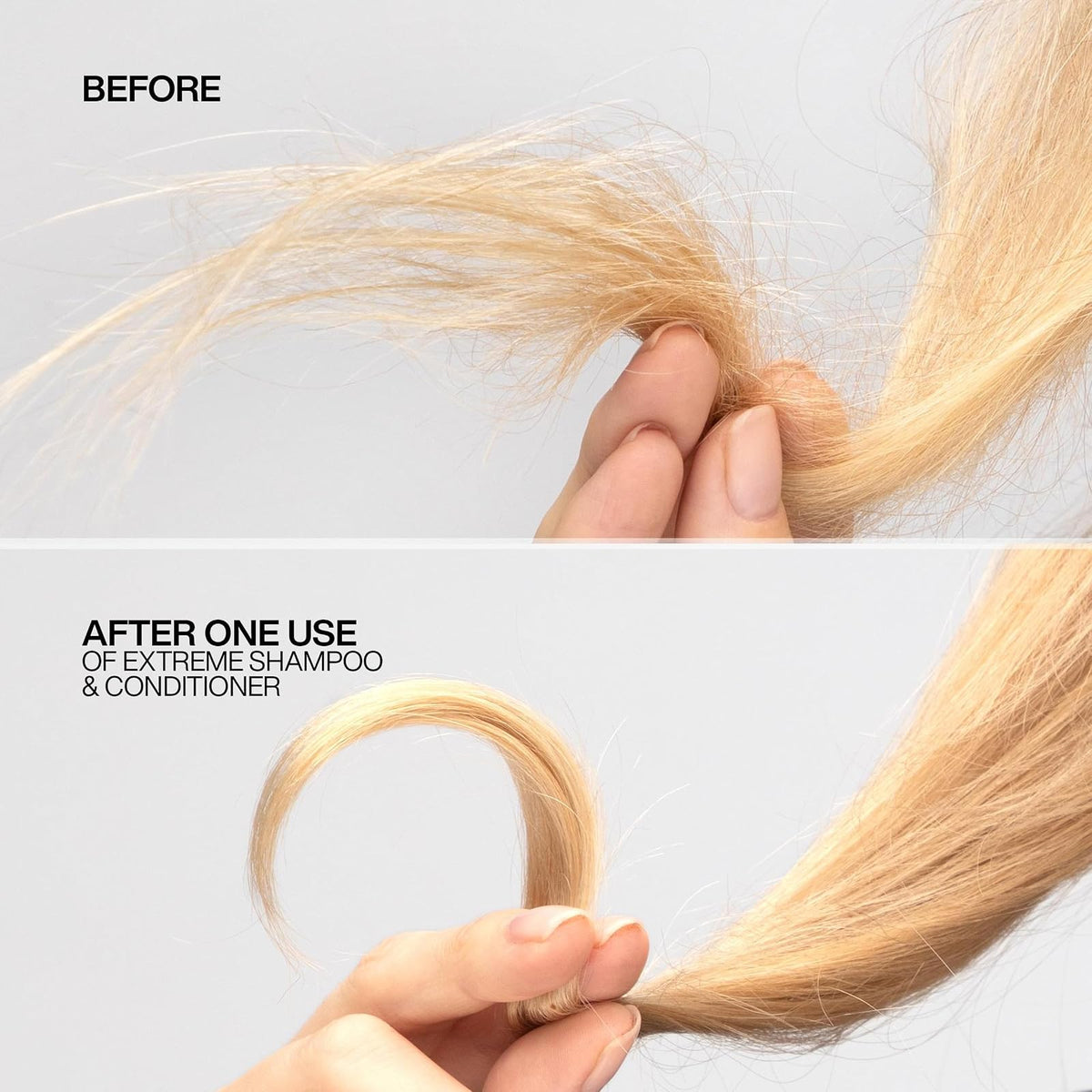 Redken Extreme après-shampooing fortifiant 300 ml