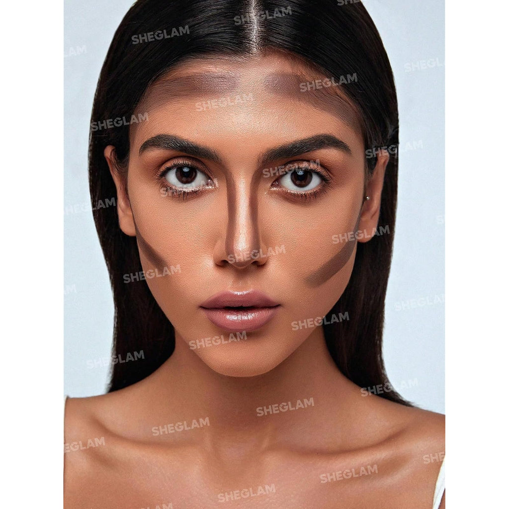 SHEGLAM Snatch 'n' Define Contouring stick · photo 2