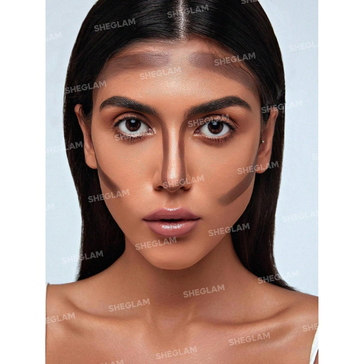 SHEGLAM Snatch 'n' Define Contouring stick · photo 2
