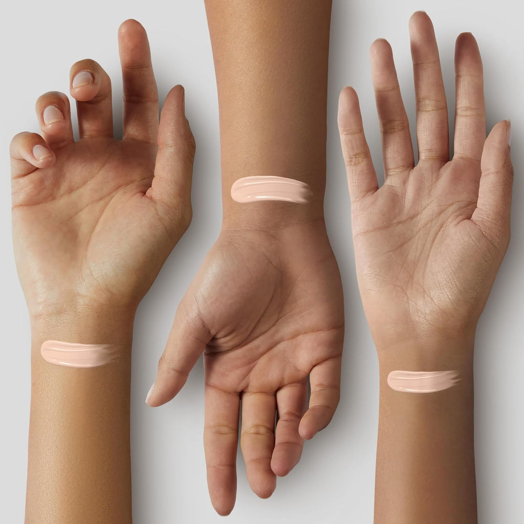 Swatch · 010 Cool Cashmere · photo 2